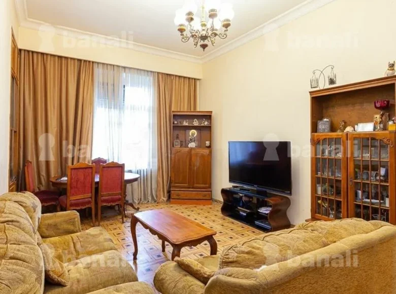 Квартира 3 комнаты 100 м² Ереван, Армения