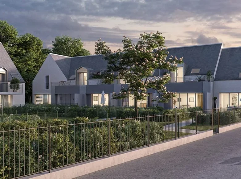 Villa 4 chambres 96 m² France métropolitaine, France