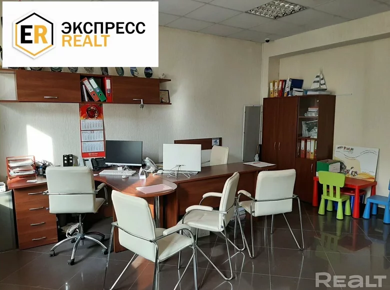 Bureau 32 m² à Brest, Biélorussie