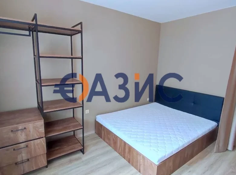 Apartamento 40 m² Ravda, Bulgaria