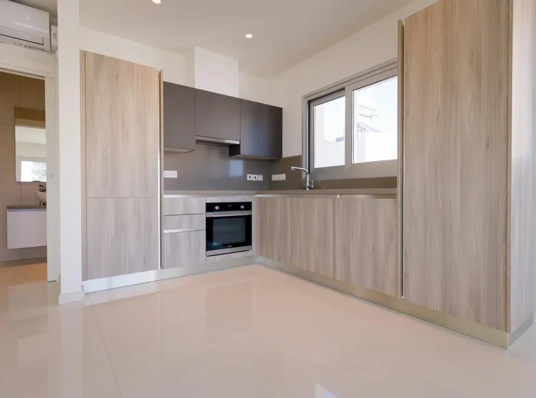Apartamento 2 habitaciones 104 m² Germasogeia, Chipre