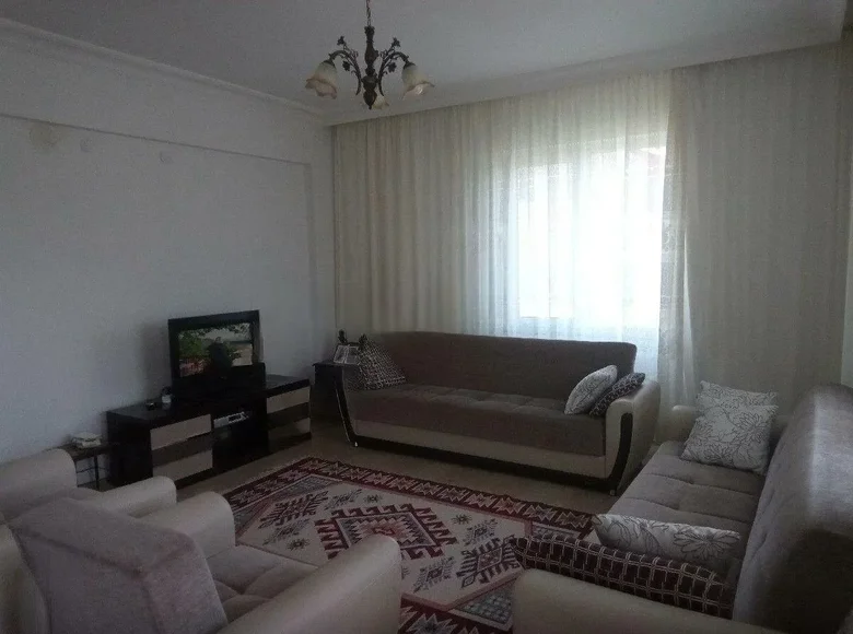 Duplex 5 rooms 185 m² Alanya, Turkey