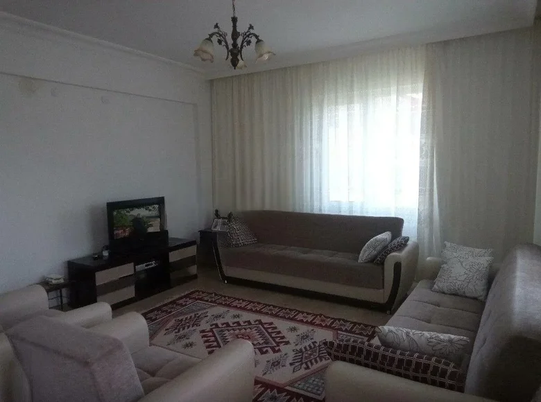 Bliźniak 5 pokojów 185 m² Alanya, Turcja