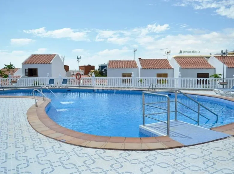 Wohnung 44 m² Adeje, Spanien