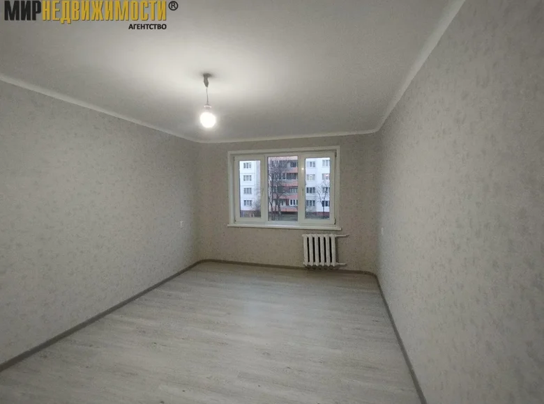 Apartamento 1 habitación 35 m² Minsk, Bielorrusia