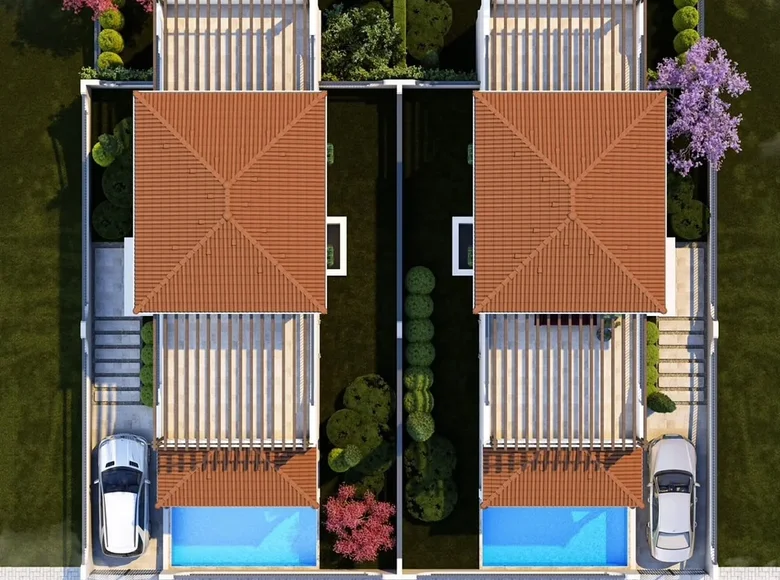 Вилла 7 комнат 300 м² Кушадасы, Турция