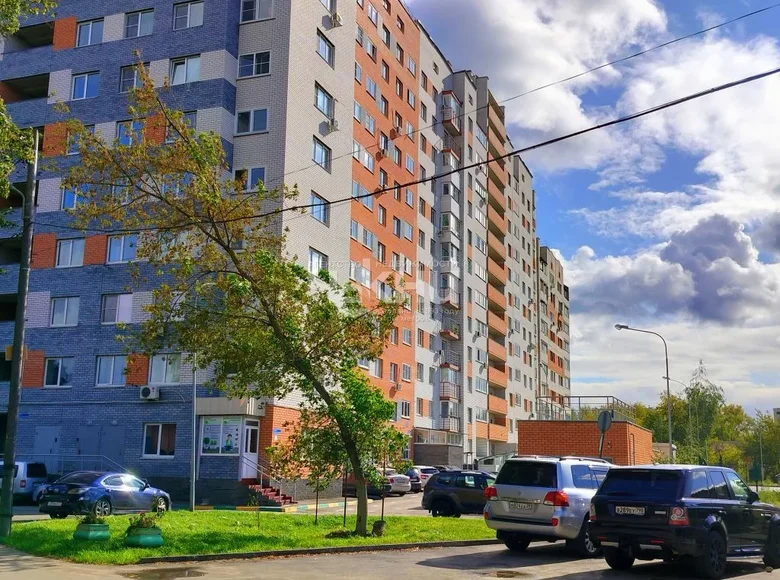 Appartement 55 m² Nijni Novgorod, Fédération de Russie