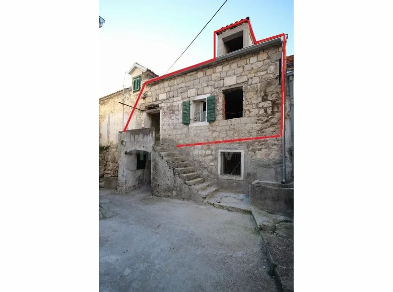 2 room house 60 m² Grad Split, Croatia