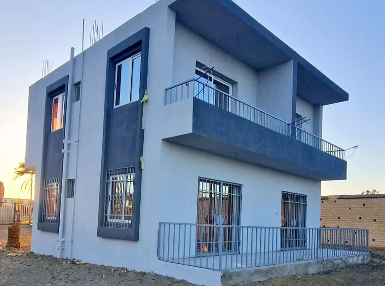 Casa de campo 8 habitaciones 180 m² Ciudad de El Qoseir, Egipto