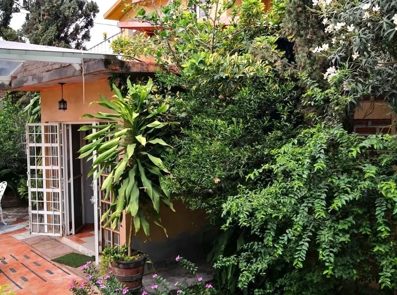 4 bedroom house 300 m² Cuautla, Mexico
