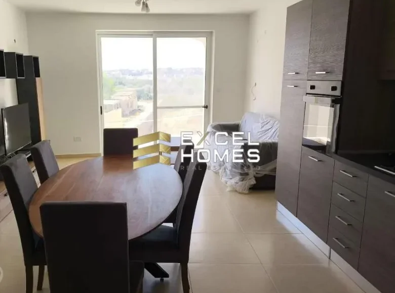 3 bedroom apartment  Victoria, Malta