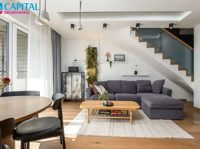 Haus 114 m² Vilnius, Litauen
