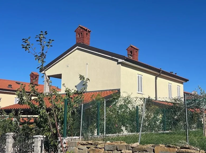 Maison 205 m² Upravna enota Koper, Slovénie