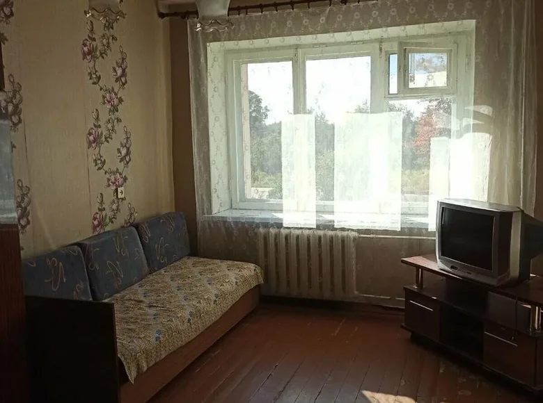2 room apartment 42 m² Mahilyow, Belarus