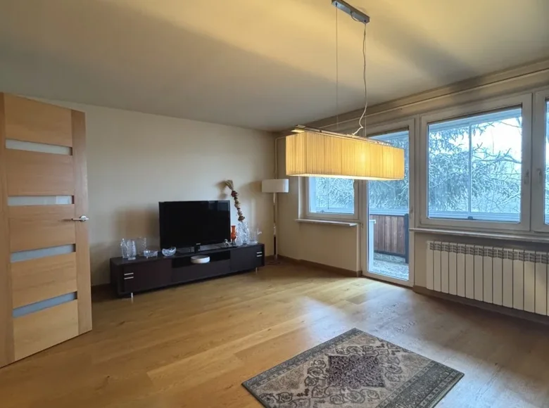 Wohnung 3 zimmer 83 m² Warschau, Polen