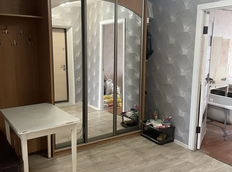 Квартира 2 комнаты 50 м² Лошница, Беларусь
