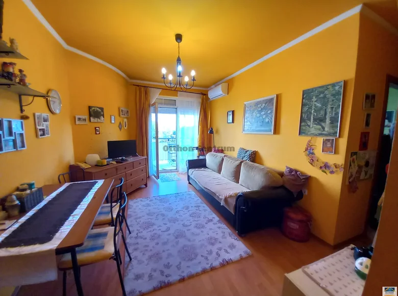 2 room apartment 42 m² Budapest, Hungary