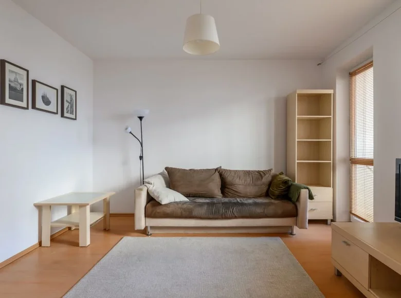 Wohnung 2 zimmer 36 m² Warschau, Polen