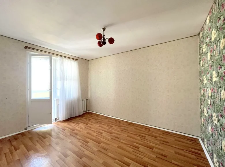 Apartamento 3 habitaciones 80 m² Minsk, Bielorrusia