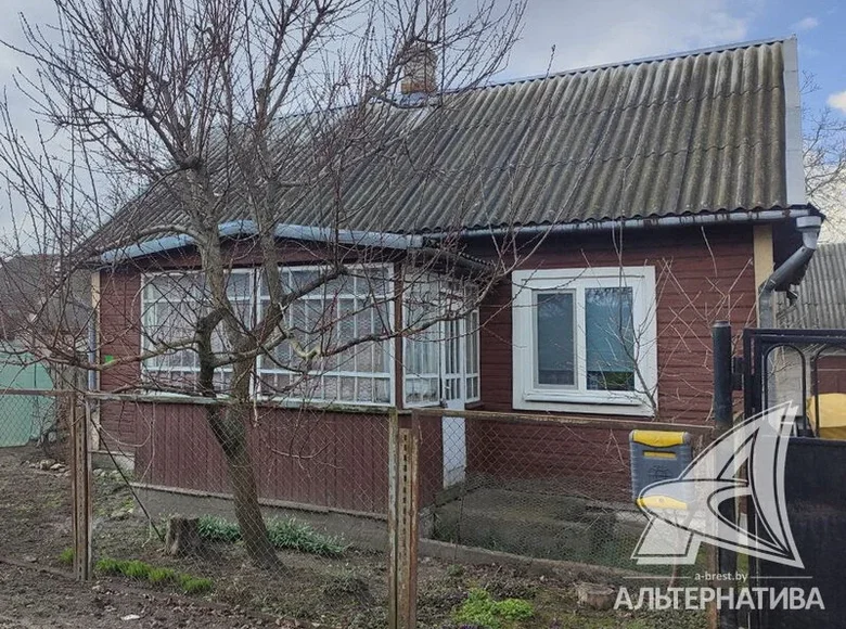 Haus 77 m² Kobryn, Weißrussland