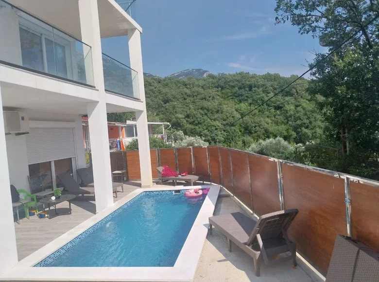 Haus 6 zimmer 90 m² Buljarica, Montenegro