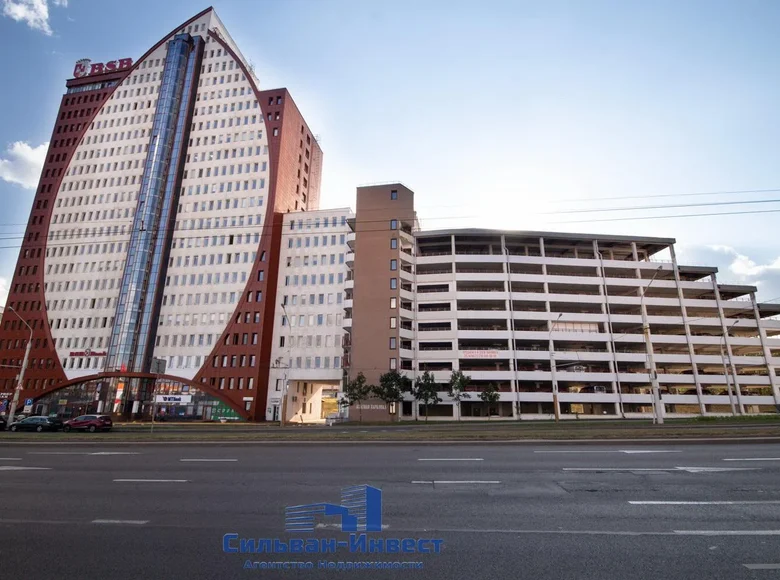 Офис 259 м² в Минске, Беларусь