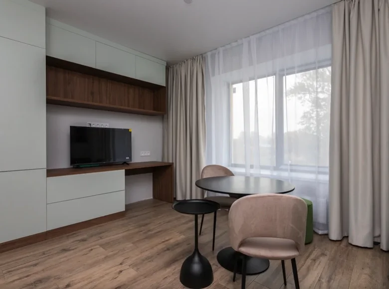 Wohnung 1 zimmer 38 m² Sankt Petersburg, Russland