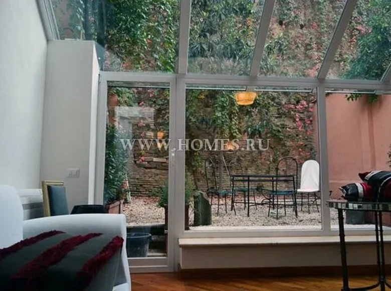 Apartamento 1 habitacion 98 m² Roma Capitale, Italia