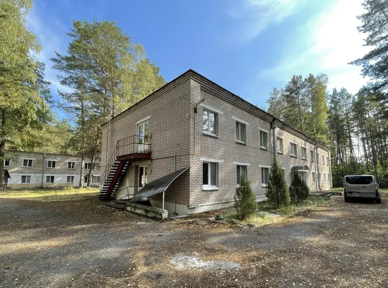 Dom 618 m² Radaskovicki siel ski Saviet, Białoruś