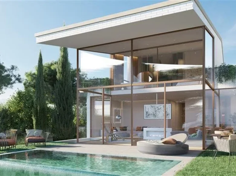 4 bedroom house 400 m² Fuengirola, Spain