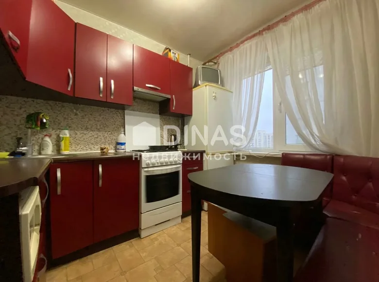 Apartamento 2 habitaciones 47 m² en Minsk, Bielorrusia