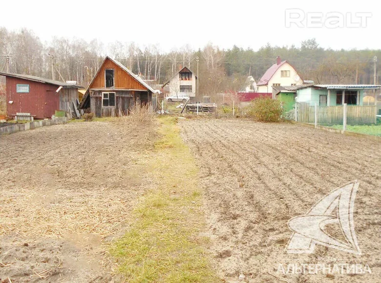 Земельные участки  Брест, Беларусь