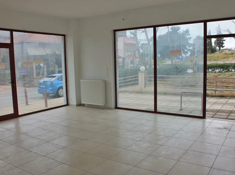 Nieruchomości komercyjne 250 m² Nea Gonia, Grecja