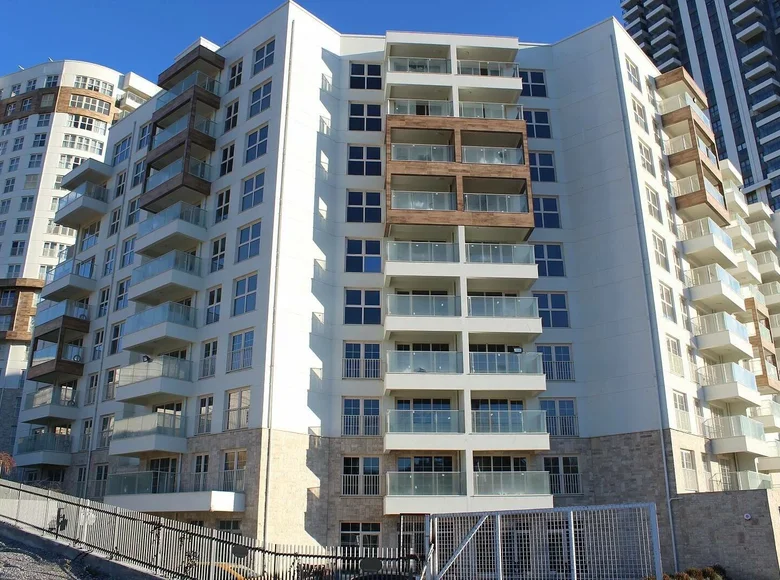 Apartamento 3 habitaciones 113 m² Cankaya, Turquía