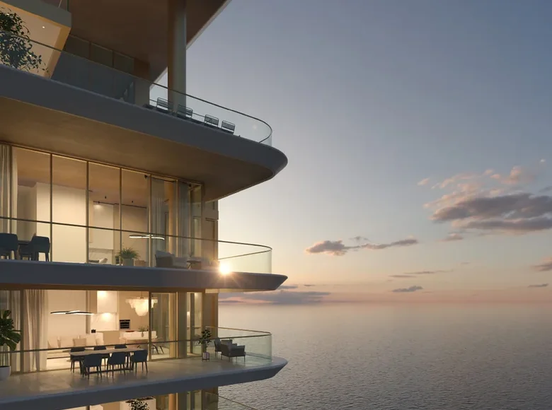 villa de 5 chambres 1 180 m² Doubaï, Émirats arabes unis