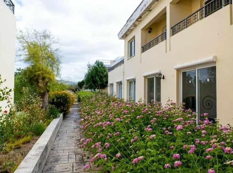 Hotel 5 395 m² en Polis Chrysochous, Chipre