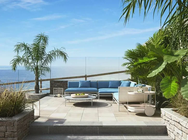 villa de 3 chambres 255 m² Carthagène, Espagne