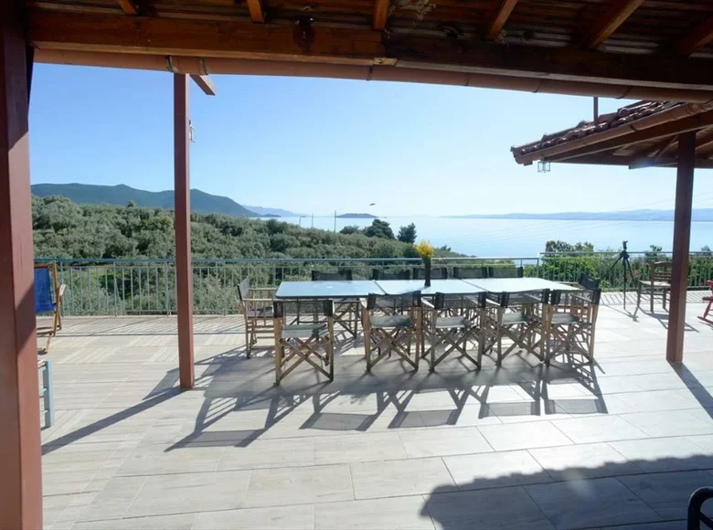 Villa 8 habitaciones 250 m² Almyros Municipality, Grecia