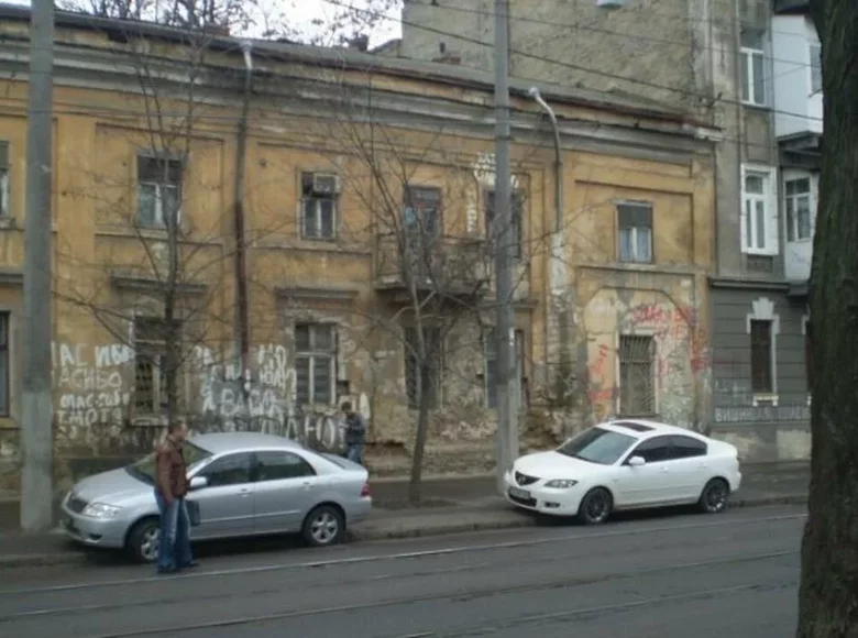 Propriété commerciale 430 m² à Odessa, Ukraine