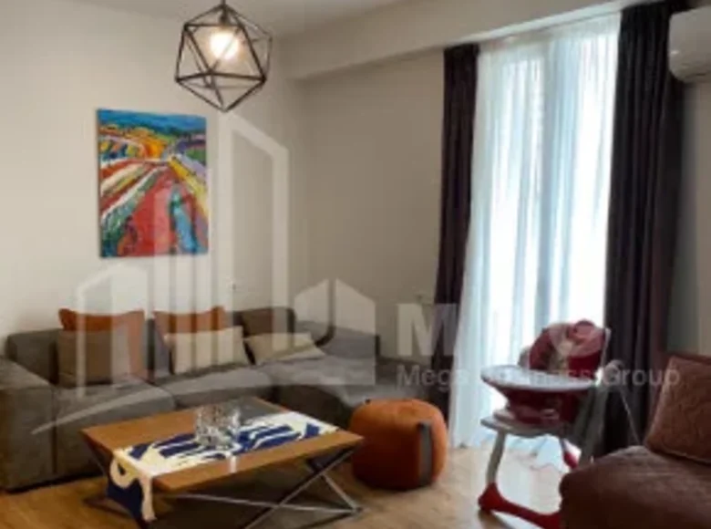 Wohnung 2 zimmer 90 m² Tiflis, Georgien