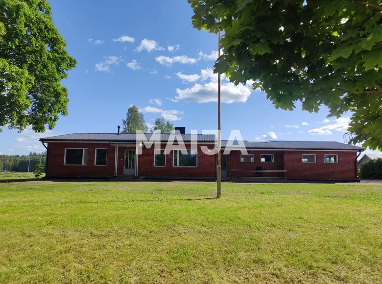 Haus 4 zimmer 100 m² Kouvola sub region, Finnland