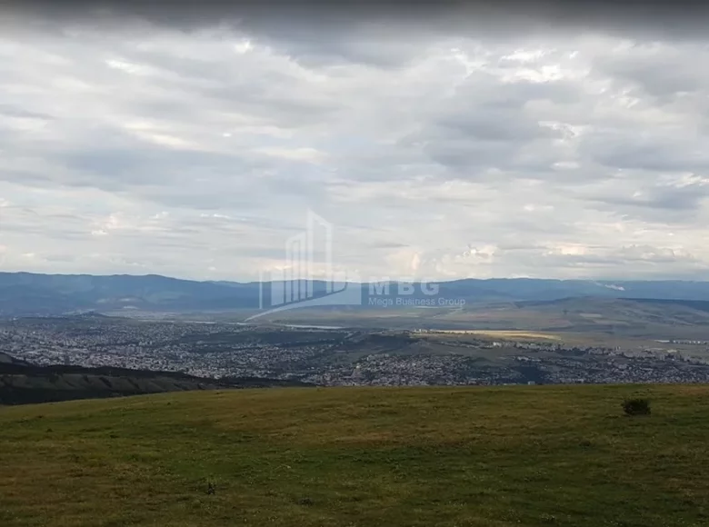 Land 1 500 m² Tbilisi, Georgia