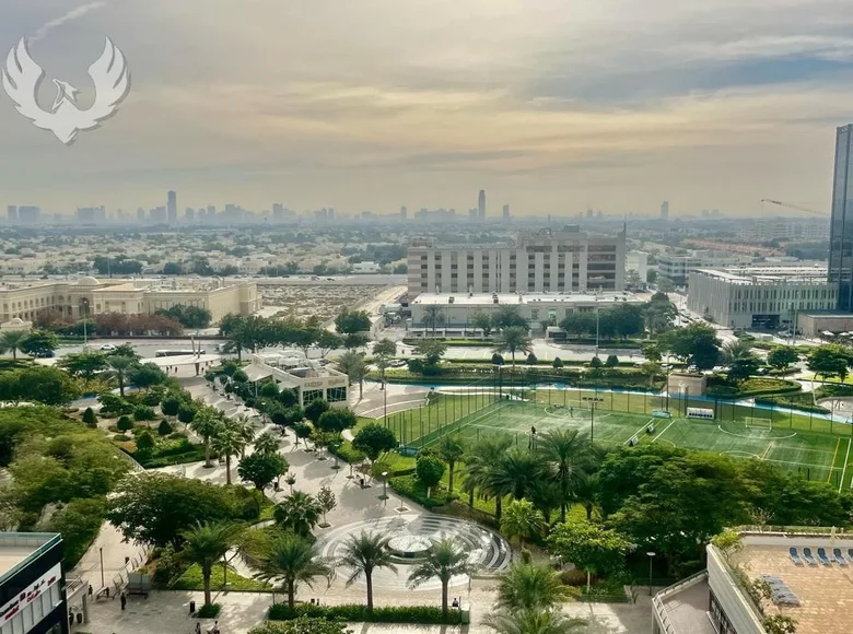 1 bedroom apartment 1 011 m² Dubai, United Arab Emirates