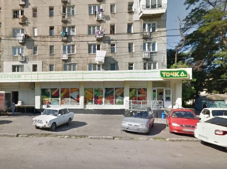 Mieszkanie 1 pokój 30 m² Odessa, Ukraina