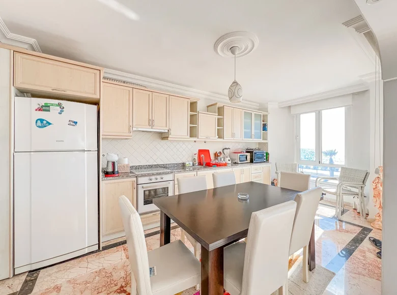Wohnung 3 Schlafzimmer 85 m² Mahmutlar, Türkei