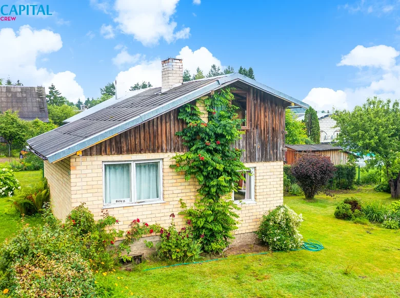 Haus 80 m² Vilnius, Litauen