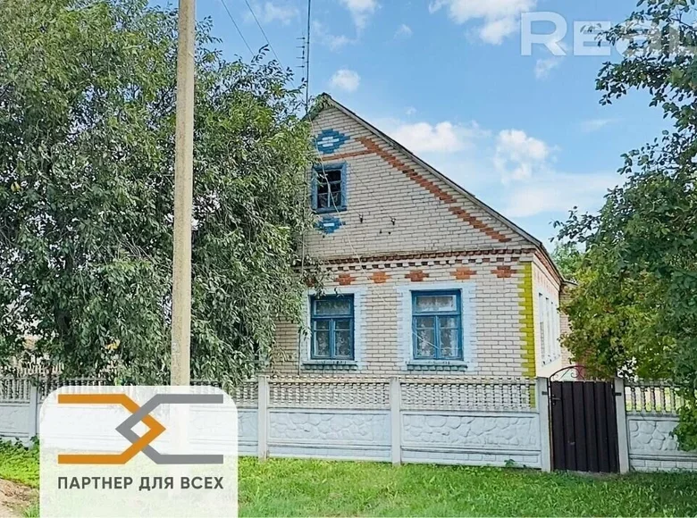 Haus 72 m² Proschicy, Weißrussland
