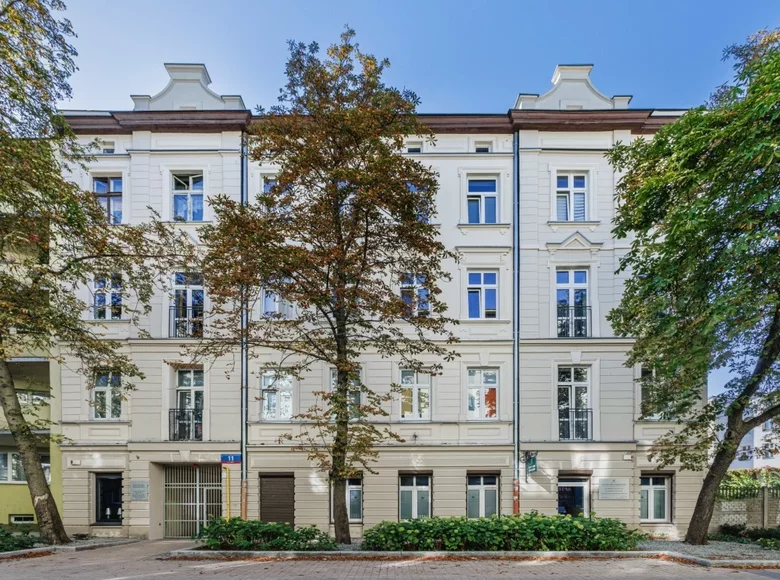 Wohnung 76 m² Lodz, Polen