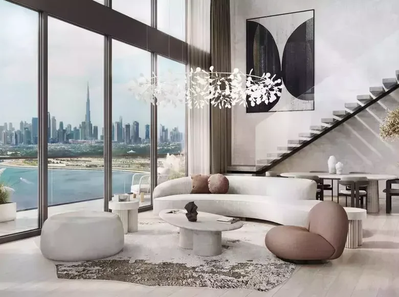 Mieszkanie 4 pokoi 249 m² Dubaj, Emiraty Arabskie