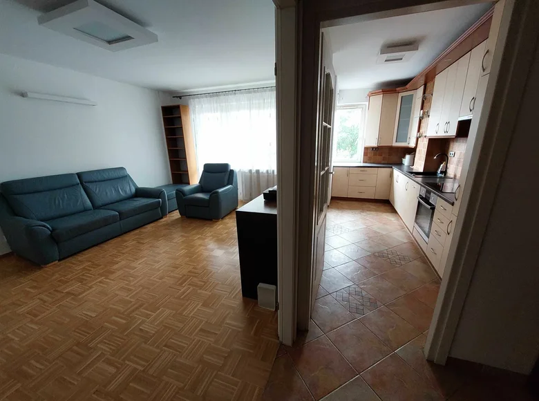 Wohnung 3 Zimmer 75 m² in Warschau, Polen